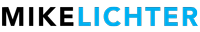 Mike Lichter Logo